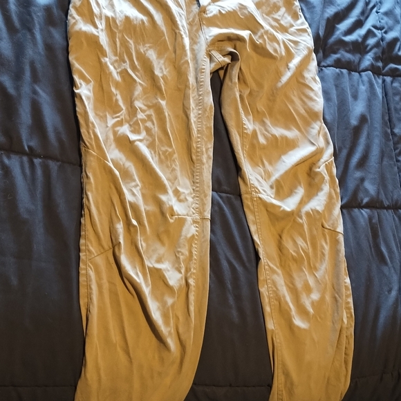 Men's Timberland work pants W34xL32 - Picture 3 of 7